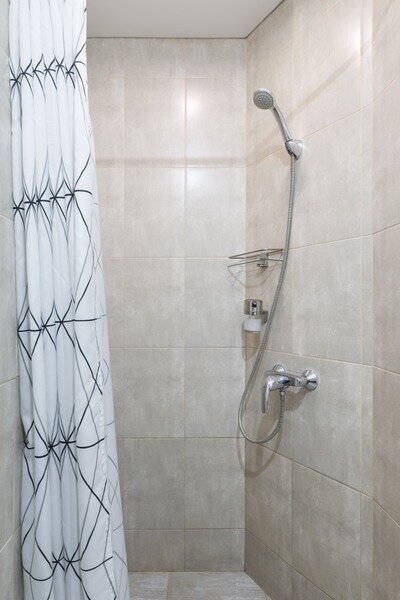 Люкс 4-местный (Бизнес)