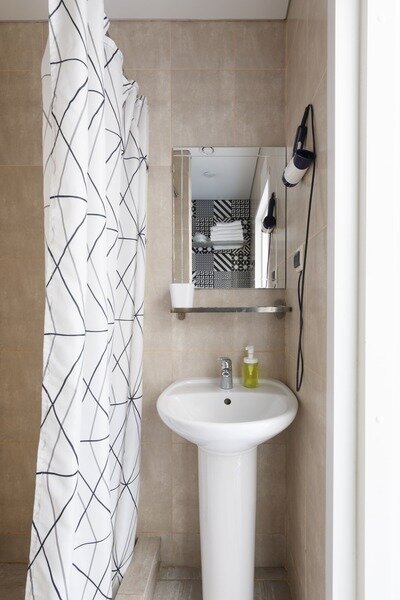 Люкс 4-местный (Бизнес)