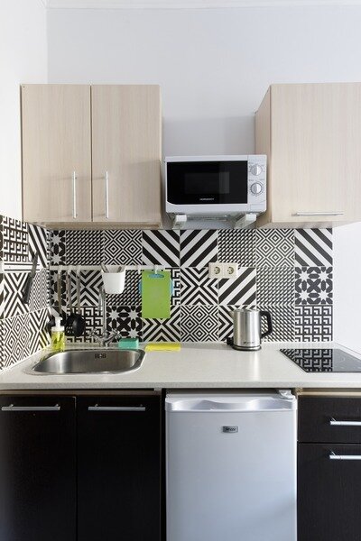 Студио 2-местный (DBL)