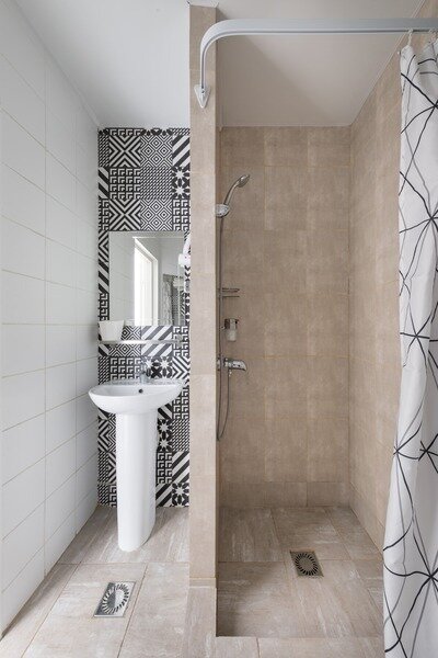 Студио 2-местный (DBL)