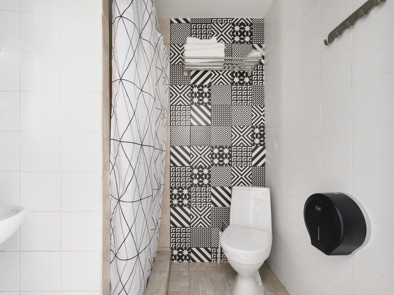 Студио 2-местный (DBL)