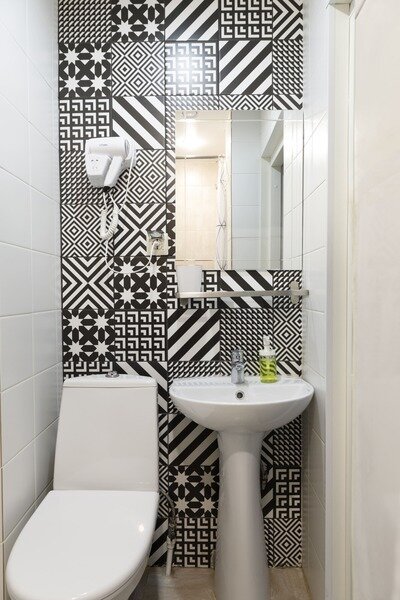 Студио 2-местный (DBL)