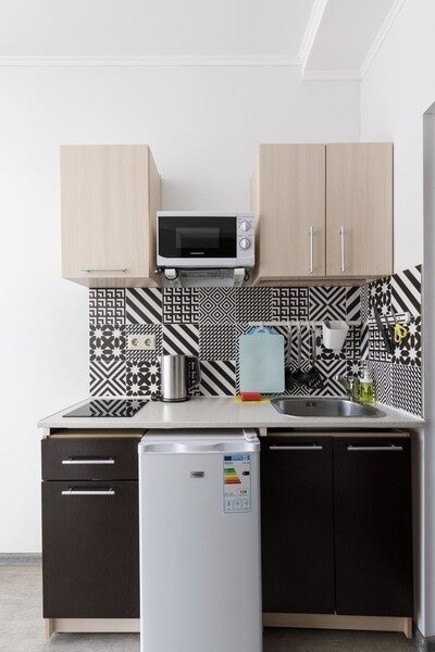 Студио 2-местный (TWIN)