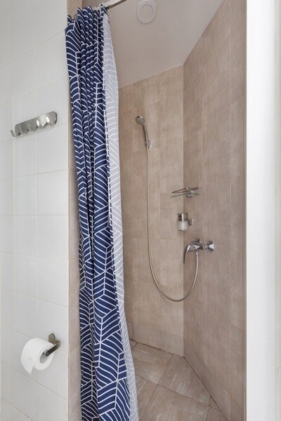 Студио 2-местный (TWIN)