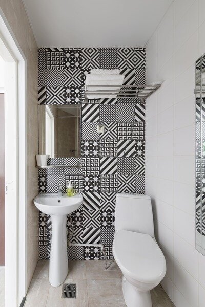 Студио 2-местный (TWIN)