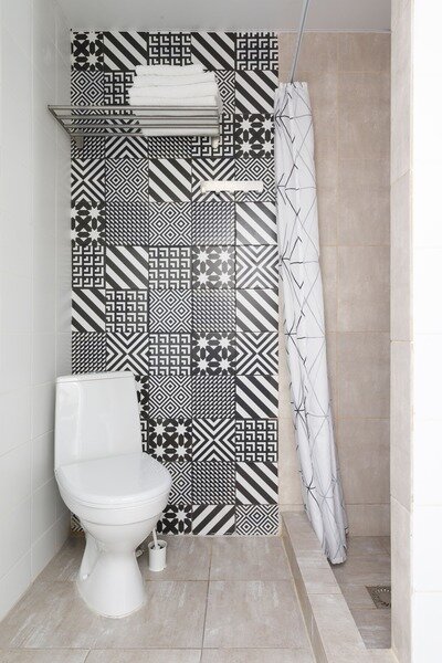 Студио 3-местный (Бизнес)