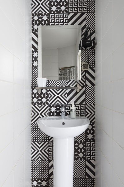 Студио 3-местный (Бизнес)