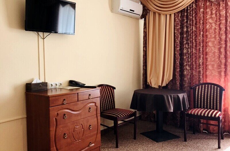 1 категория 2-местный (210В, 310В)