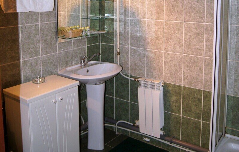 1 категория 2-местный (210В, 310В)