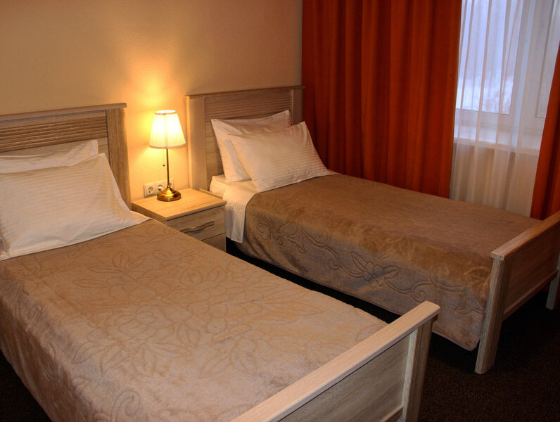 2 категория 2-местный (230А, 220В, 330А, 320В, 420В, 530А, 520В)