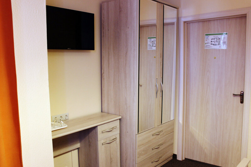 2 категория 2-местный (230А, 220В, 330А, 320В, 420В, 530А, 520В)