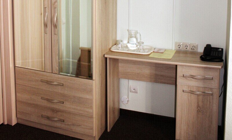 2 категория 2-местный (230А, 220В, 330А, 320В, 420В, 530А, 520В)