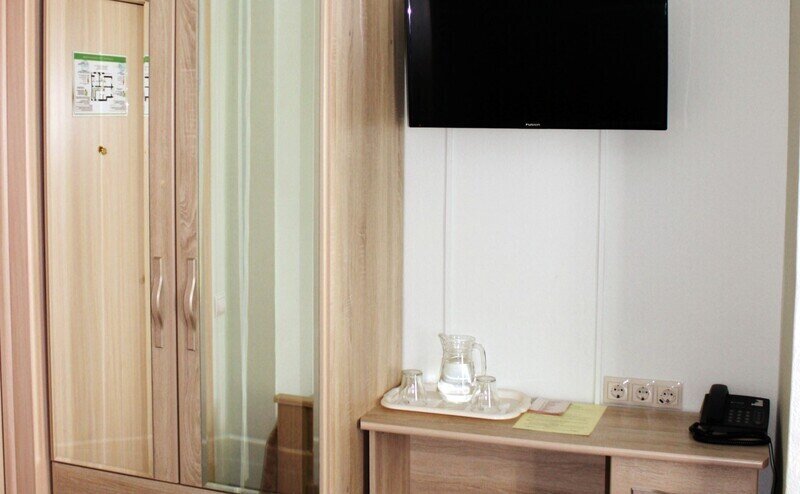 2 категория 2-местный (230А, 220В, 330А, 320В, 420В, 530А, 520В)