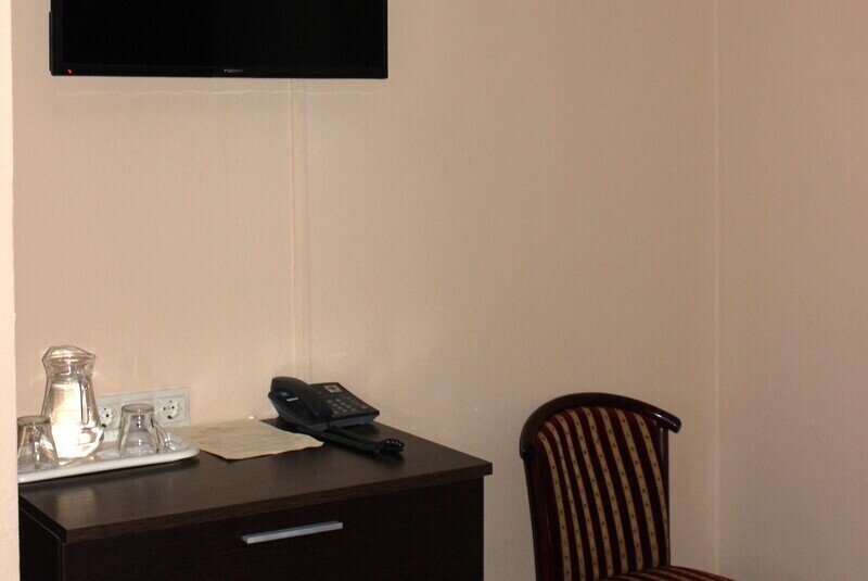 2 категория 2-местный (430А)