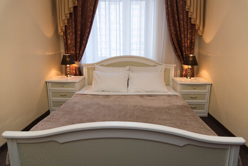 2 категория 2-местный (440В)