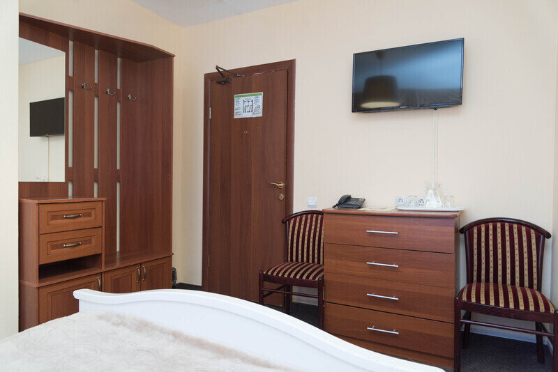 2 категория 2-местный (440В)