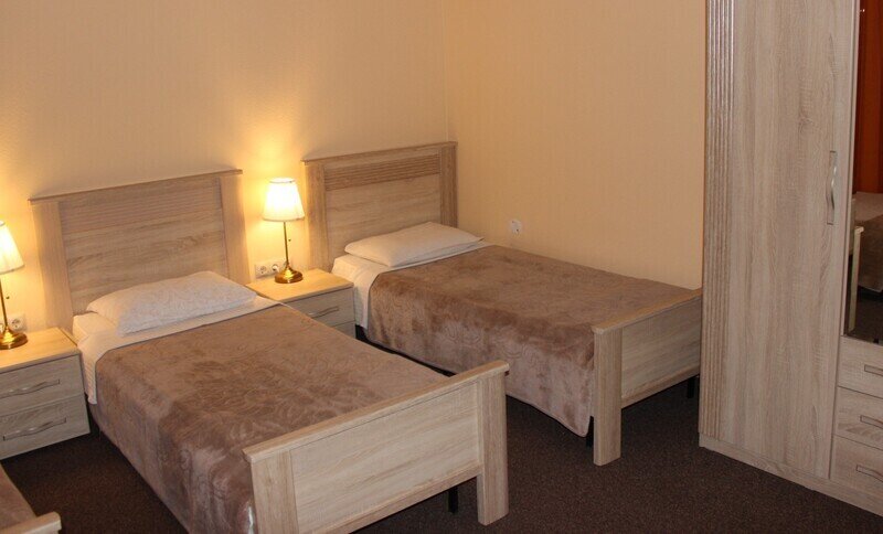 3 категория 3-местный (230В, 330В, 430В)