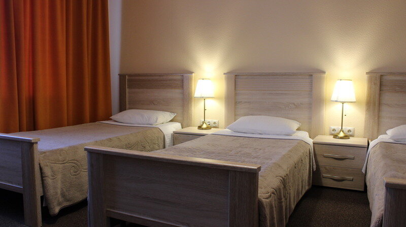 3 категория 3-местный (230В, 330В, 430В)