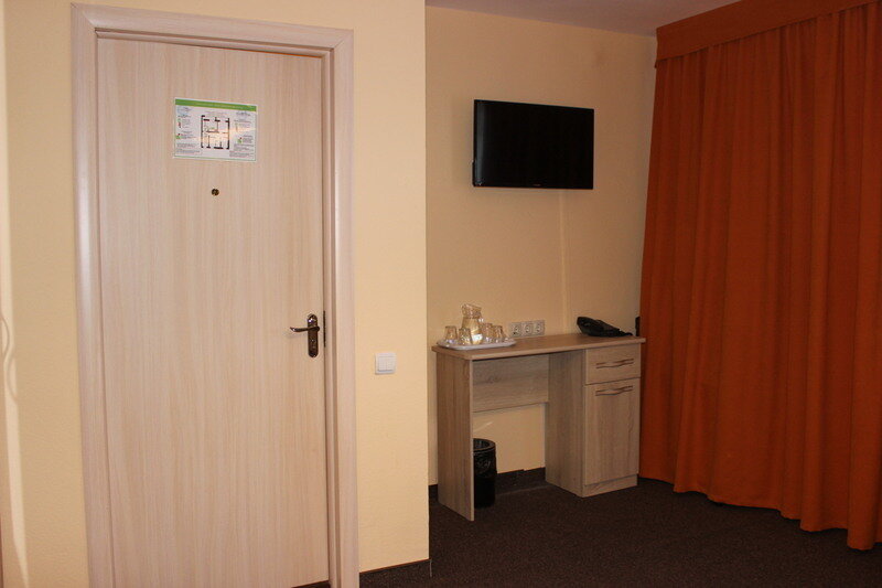 3 категория 3-местный (230В, 330В, 430В)