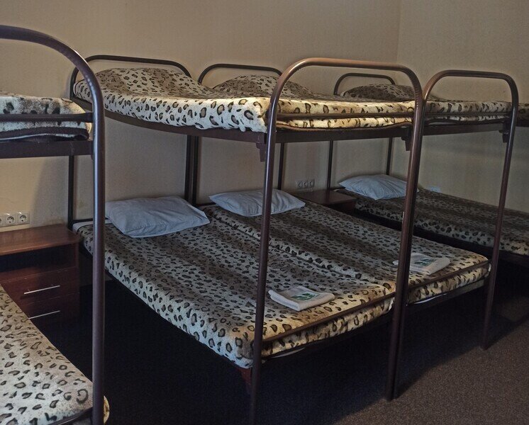 5 категория 8-местный (520А)