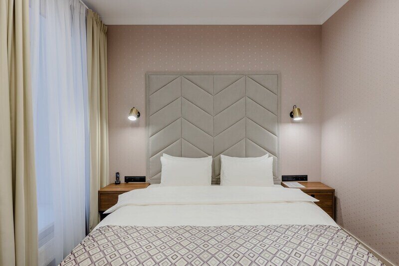 Люкс 2-местный