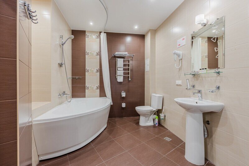 Люкс 2-местный