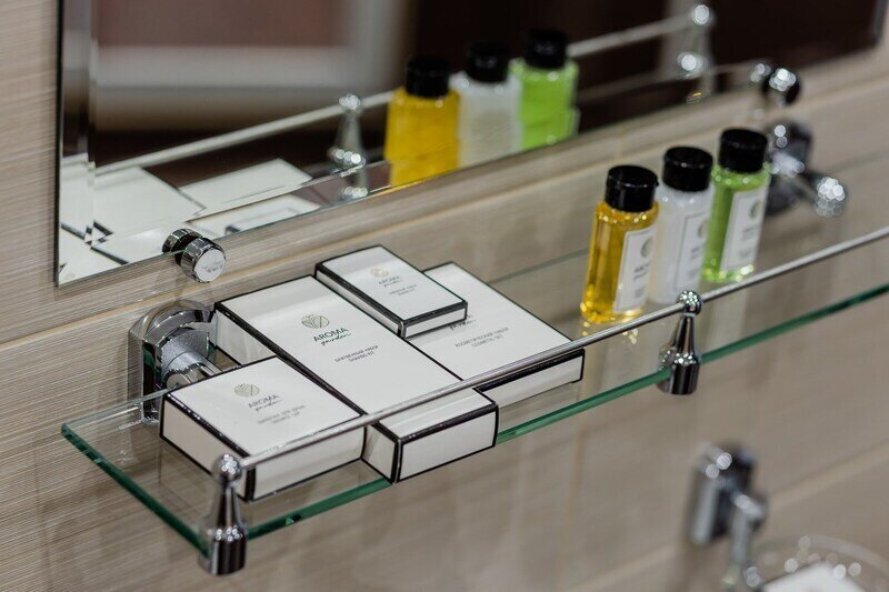 Люкс 2-местный