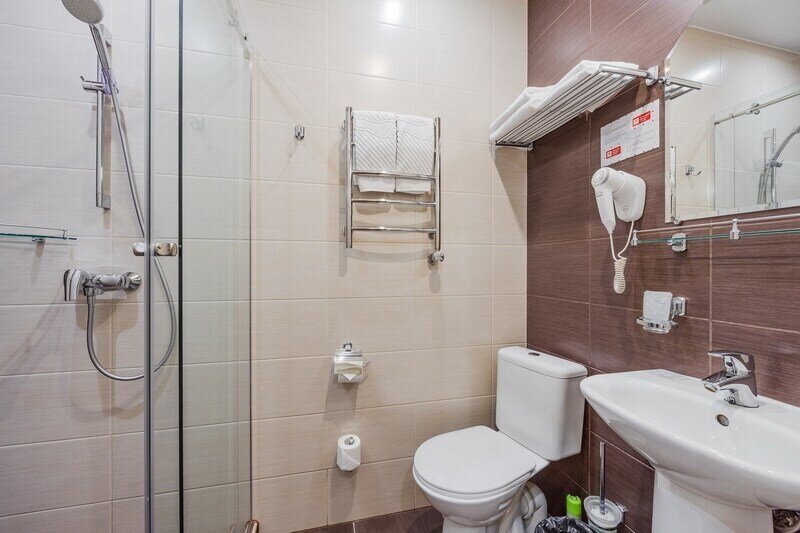 Стандартный 2-местный