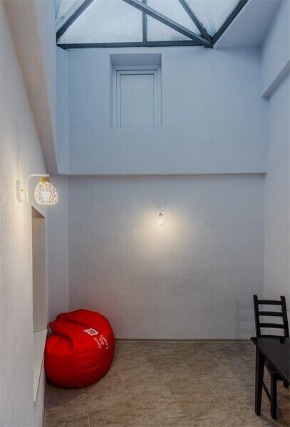 Стандартный 2-местный (без окна)