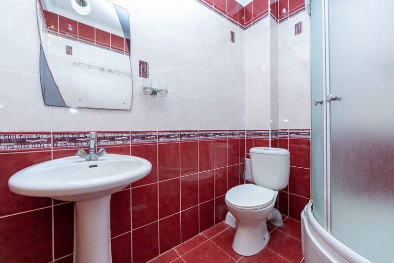 Апартаменты 4-местные 2-комнатные (22)