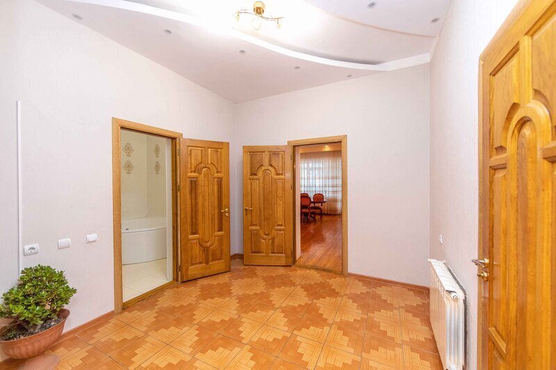 Апартаменты 4-местные 2-комнатные с кухней (10)