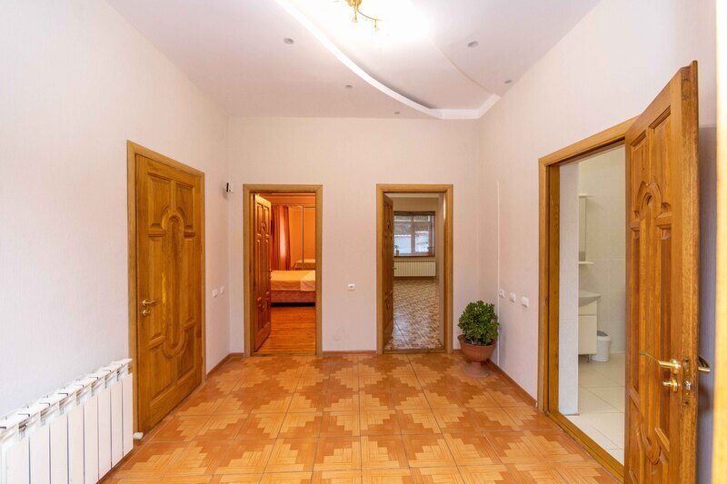 Апартаменты 4-местные 2-комнатные с кухней (11)