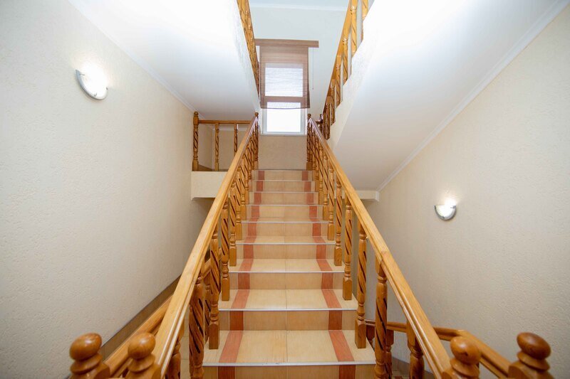 Апартаменты 4-местные 2-комнатные с кухней (12)