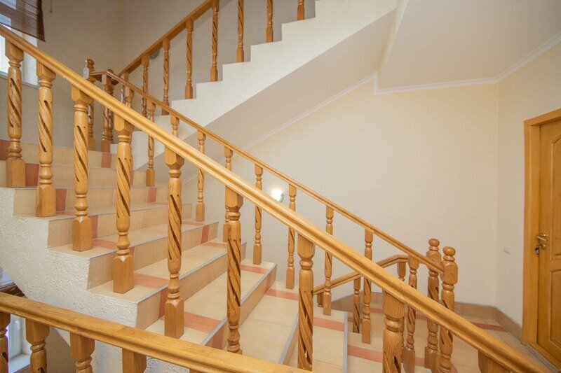 Апартаменты 4-местные 2-комнатные с кухней (13)