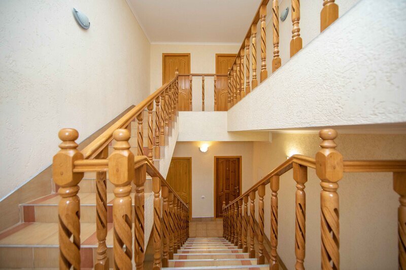 Апартаменты 4-местные 2-комнатные с кухней (14)