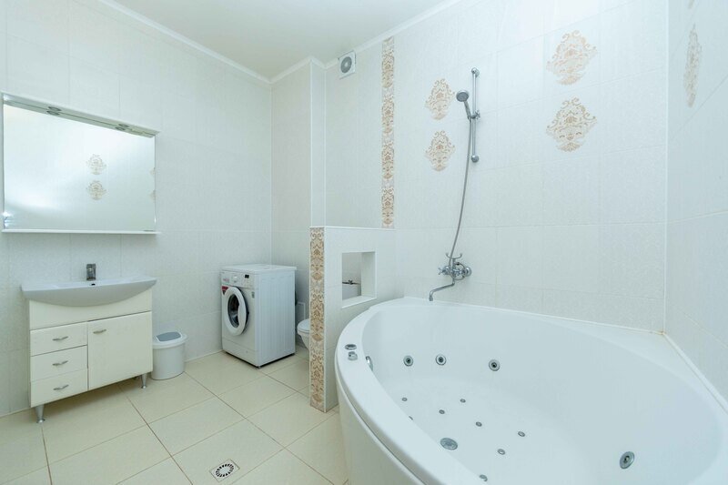 Апартаменты 4-местные 2-комнатные с кухней (16)