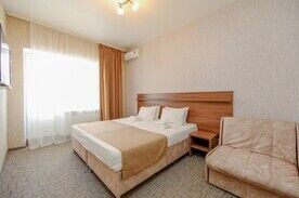 Стандарт улучшенный 2-местный, Отель Family Resort, Евпатория