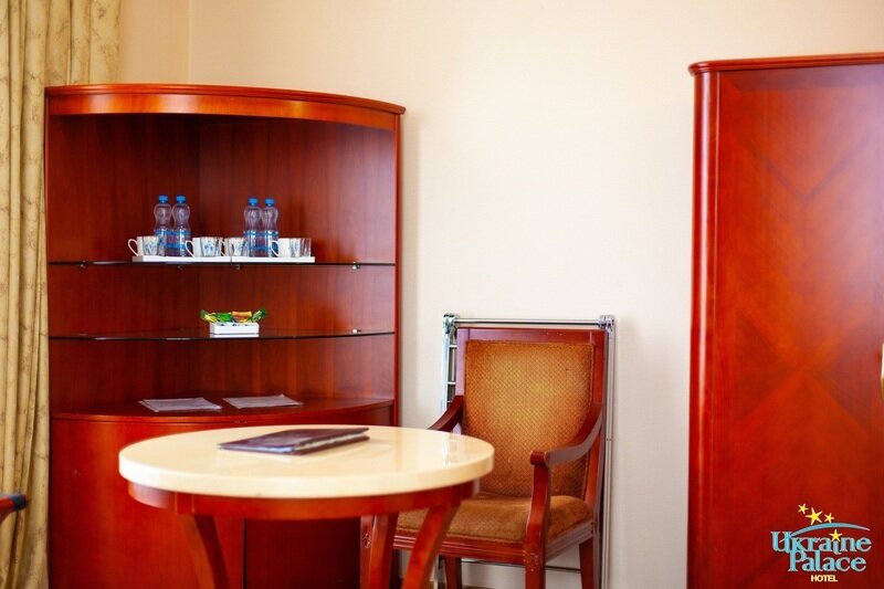 Стандартный 2-местный (с балконом)