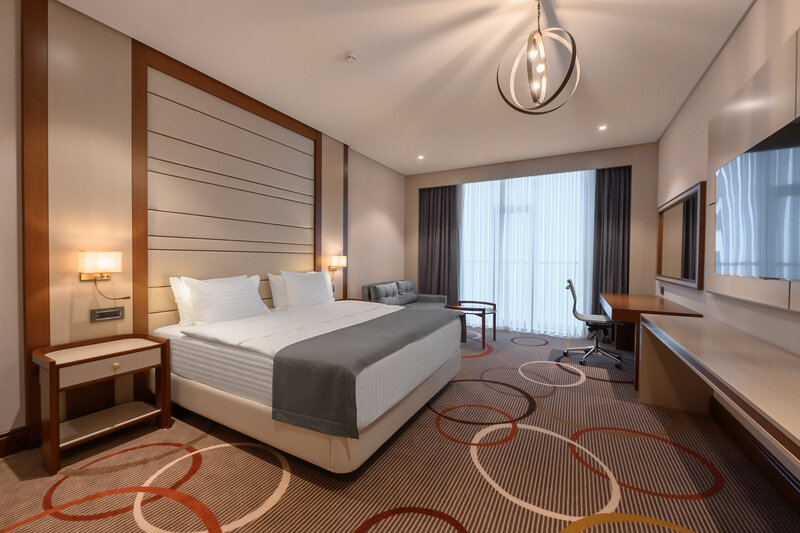 Джуниор 2-местный