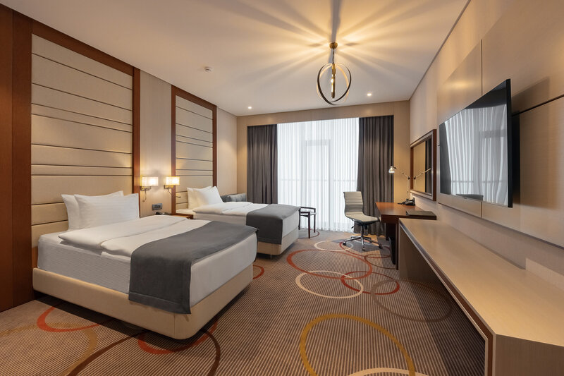 Джуниор 2-местный