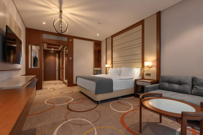 Джуниор 2-местный