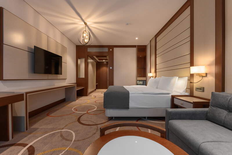 Джуниор 2-местный