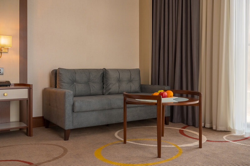 Комфорт 2-местный