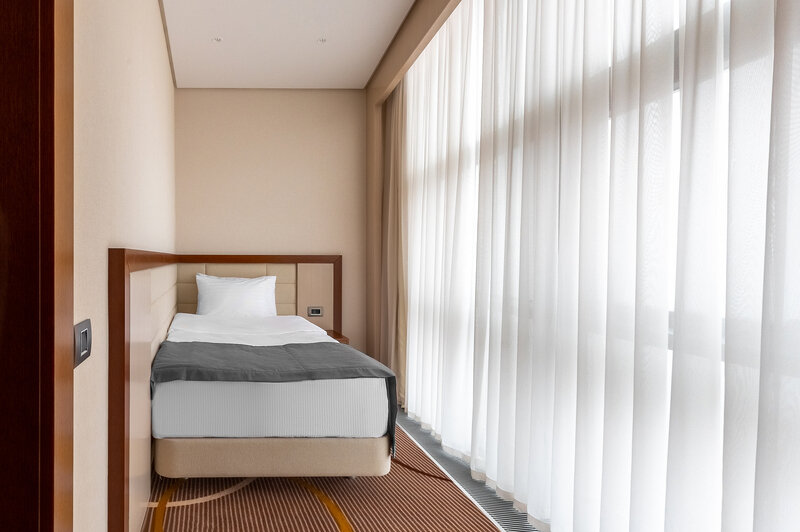 Семейный 3-местный 2-комнатный