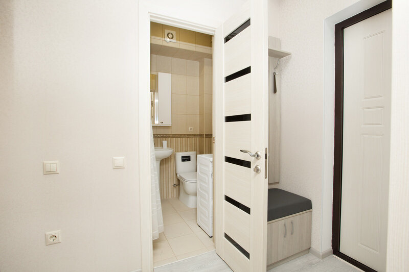 Апартаменты 3-местный (с балконом)