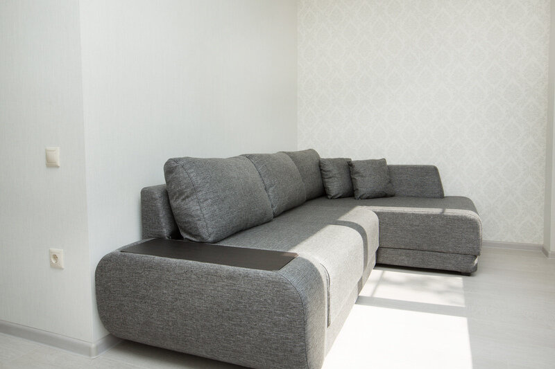 Апартаменты 4-местный Улучшенный (1 этаж)