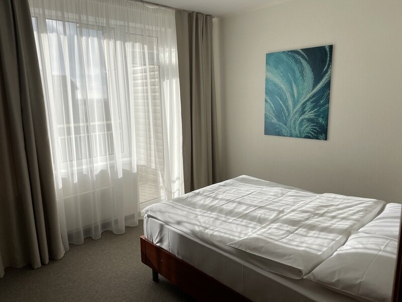 Стандартный 1-местный