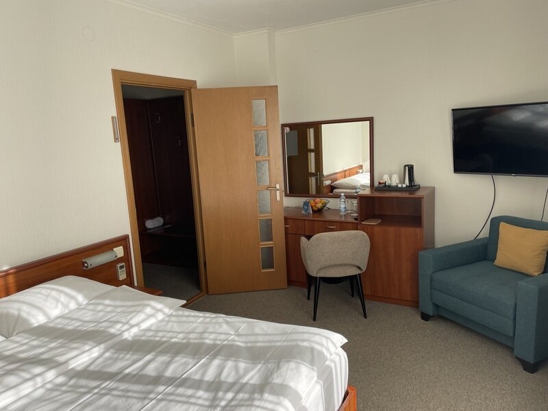 Стандартный 1-местный