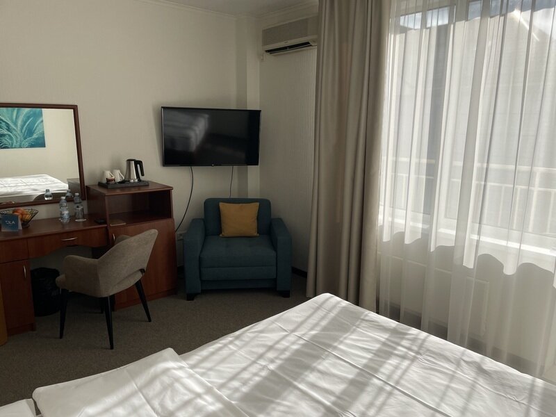 Стандартный 1-местный