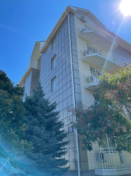 Стандартный 1-местный